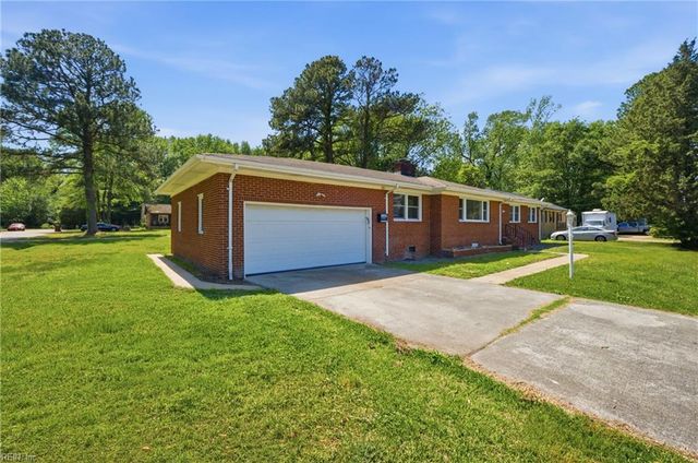 1510 Landsworth ST, Chesapeake, VA 23324