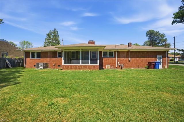 1510 Landsworth ST, Chesapeake, VA 23324