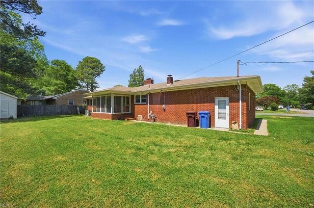 1510 Landsworth ST, Chesapeake, VA 23324