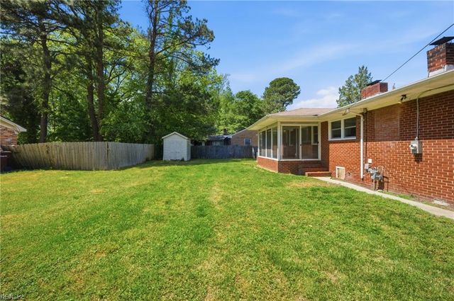 1510 Landsworth ST, Chesapeake, VA 23324