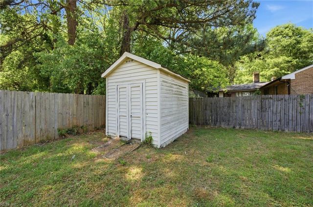 1510 Landsworth ST, Chesapeake, VA 23324