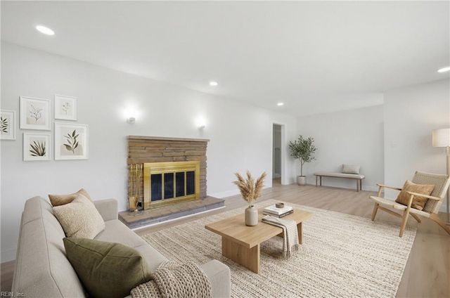 1510 Landsworth ST, Chesapeake, VA 23324