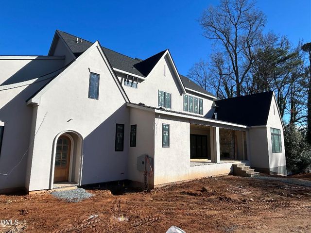 105 Edenburgh Road, Raleigh, NC 27608