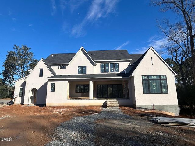 105 Edenburgh Road, Raleigh, NC 27608