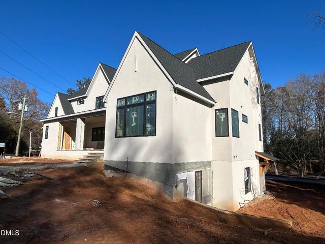 105 Edenburgh Road, Raleigh, NC 27608