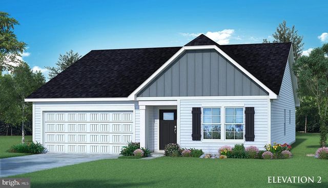 HOMESITE 30 R WILSON LOOP, Georgetown, DE 19947