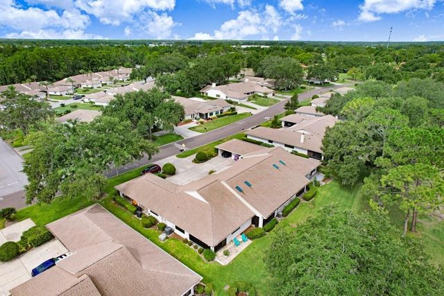 9247 GOLF VIEW DRIVE 9247, New Port Richey, FL 34655