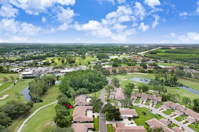 9247 GOLF VIEW DRIVE 9247, New Port Richey, FL 34655