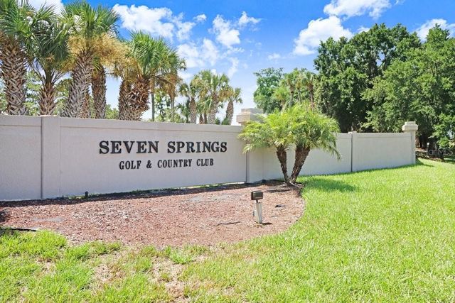 9247 GOLF VIEW DRIVE 9247, New Port Richey, FL 34655