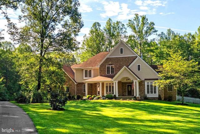 8811 EDGEWOOD FARM LN, Spotsylvania, VA 22551