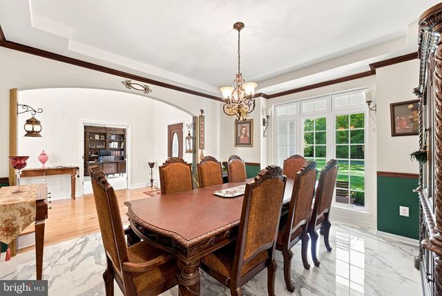 8811 EDGEWOOD FARM LN, Spotsylvania, VA 22551