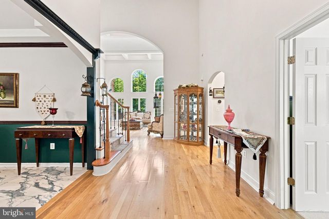 8811 EDGEWOOD FARM LN, Spotsylvania, VA 22551