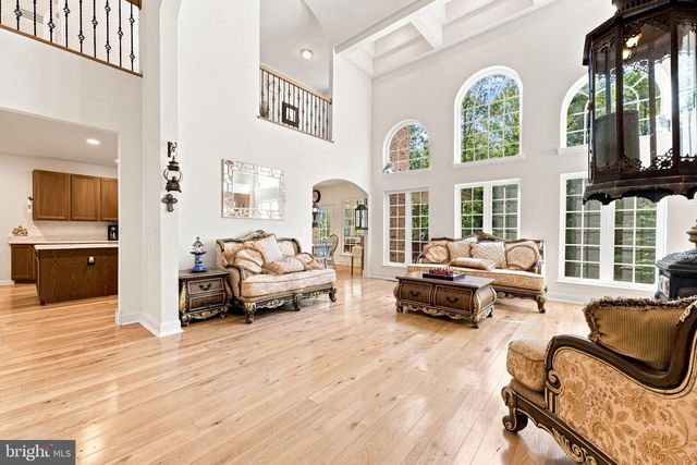 8811 EDGEWOOD FARM LN, Spotsylvania, VA 22551