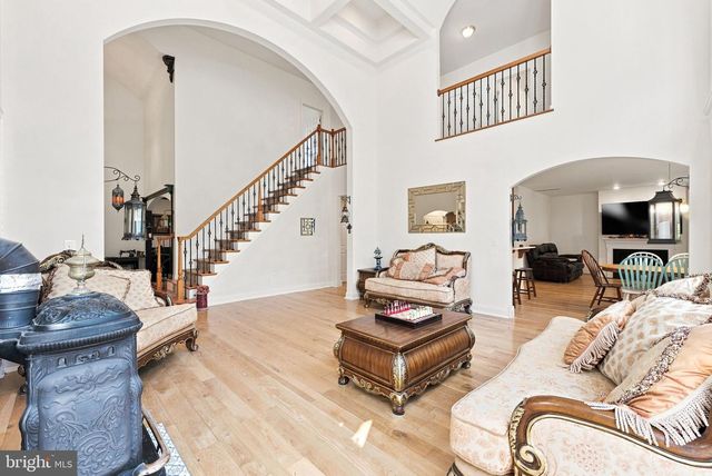 8811 EDGEWOOD FARM LN, Spotsylvania, VA 22551
