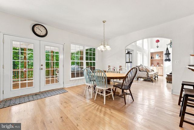 8811 EDGEWOOD FARM LN, Spotsylvania, VA 22551