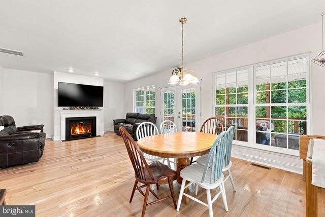 8811 EDGEWOOD FARM LN, Spotsylvania, VA 22551