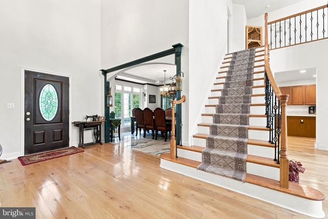 8811 EDGEWOOD FARM LN, Spotsylvania, VA 22551