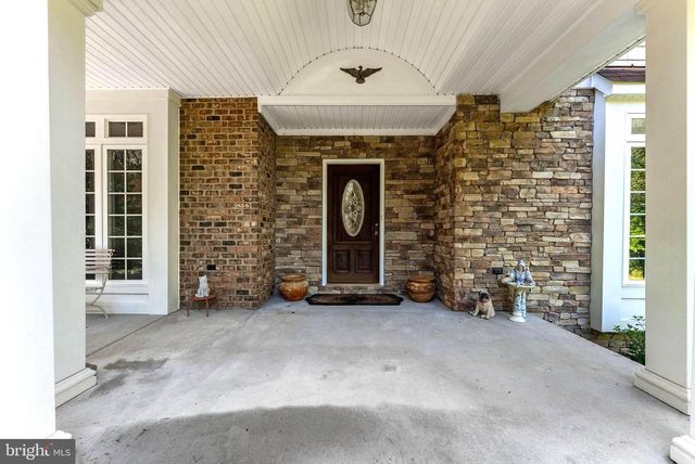 8811 EDGEWOOD FARM LN, Spotsylvania, VA 22551