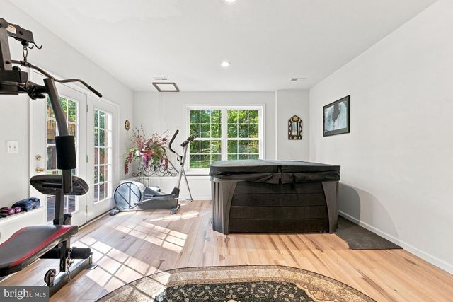 8811 EDGEWOOD FARM LN, Spotsylvania, VA 22551
