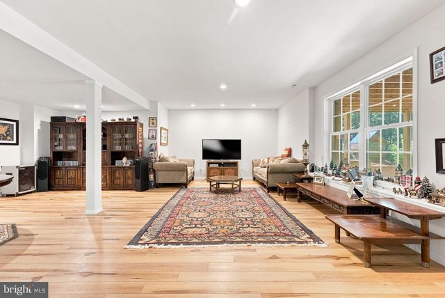 8811 EDGEWOOD FARM LN, Spotsylvania, VA 22551