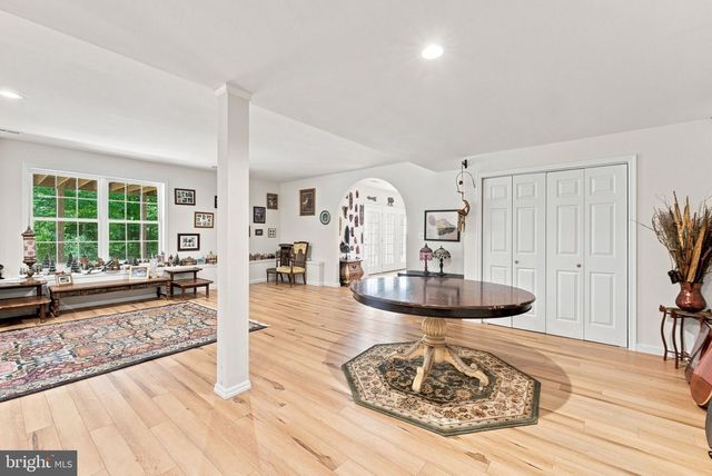 8811 EDGEWOOD FARM LN, Spotsylvania, VA 22551