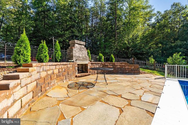 8811 EDGEWOOD FARM LN, Spotsylvania, VA 22551