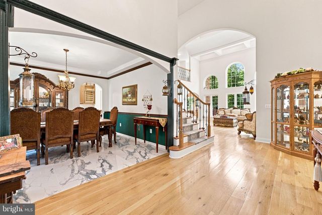 8811 EDGEWOOD FARM LN, Spotsylvania, VA 22551