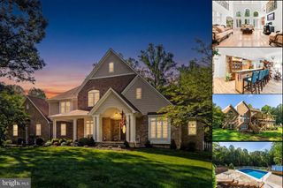 8811 EDGEWOOD FARM LN, Spotsylvania, VA 22551