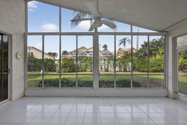 6375 Three Lakes Lane, Boynton Beach, FL 33437