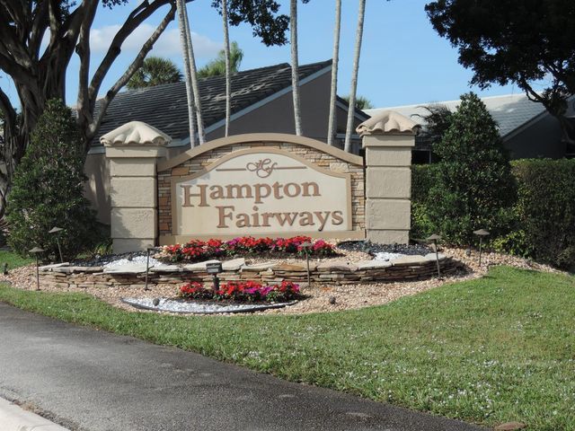 6375 Three Lakes Lane, Boynton Beach, FL 33437