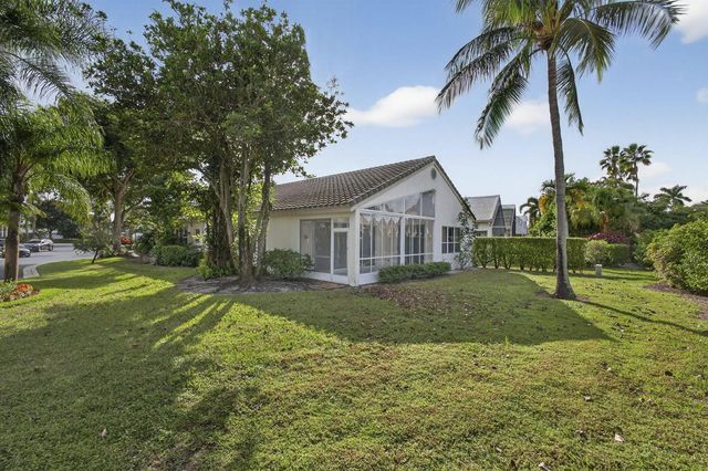 6375 Three Lakes Lane, Boynton Beach, FL 33437