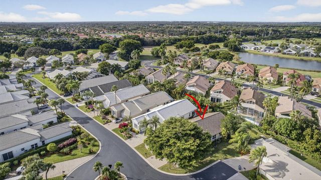 6375 Three Lakes Lane, Boynton Beach, FL 33437