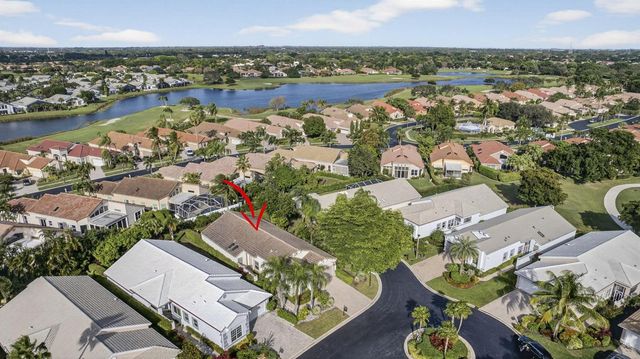 6375 Three Lakes Lane, Boynton Beach, FL 33437