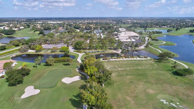 6375 Three Lakes Lane, Boynton Beach, FL 33437