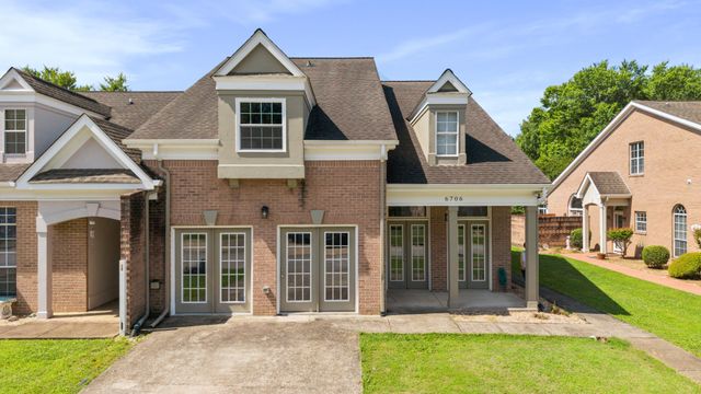 6706 Willow Trace Drive, Chattanooga, TN 37421