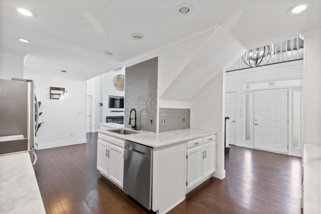 6706 Willow Trace Drive, Chattanooga, TN 37421