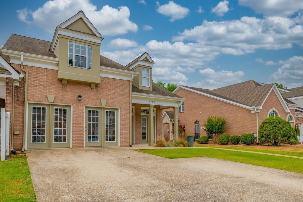 6706 Willow Trace Drive, Chattanooga, TN 37421