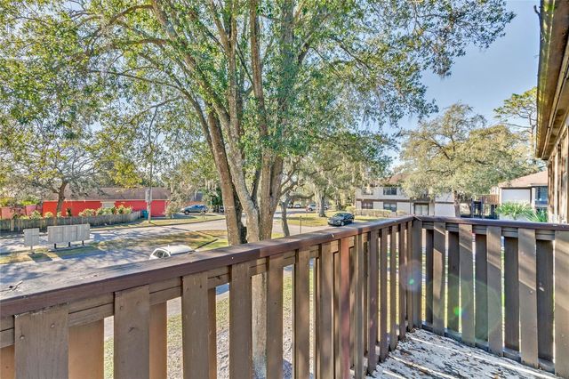 4907 LAKE RIDGE ROAD H, Orlando, FL 32808