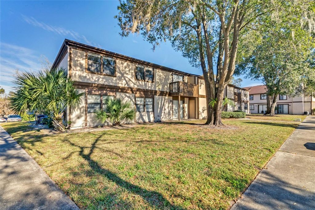 4907 LAKE RIDGE ROAD H, Orlando, FL 32808