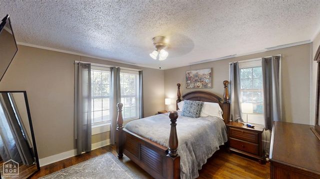 1208 Turner Street, Jonesboro, AR 72401