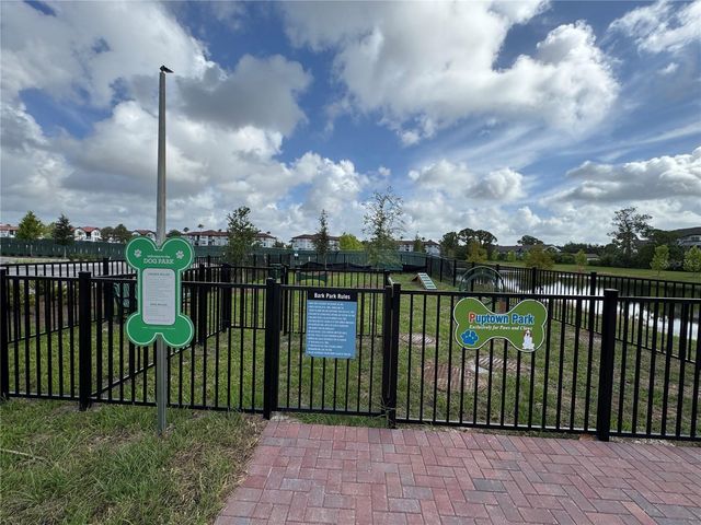 5579 MILLENIA PARK BOULEVARD 303, Orlando, FL 32839