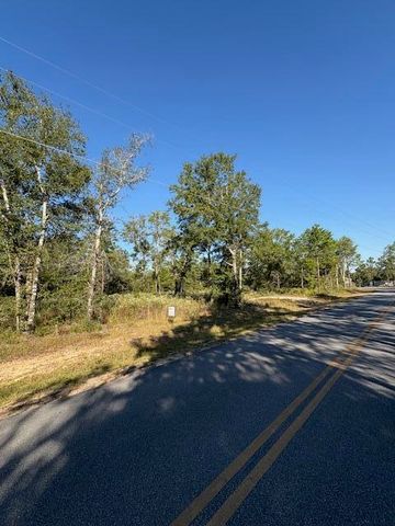 Lot 48 Howlin Road, Defuniak Springs, FL 32433