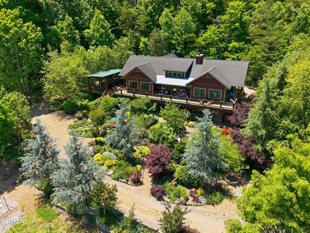 1309 Licklog Hollow Road, Sevierville, TN 37876