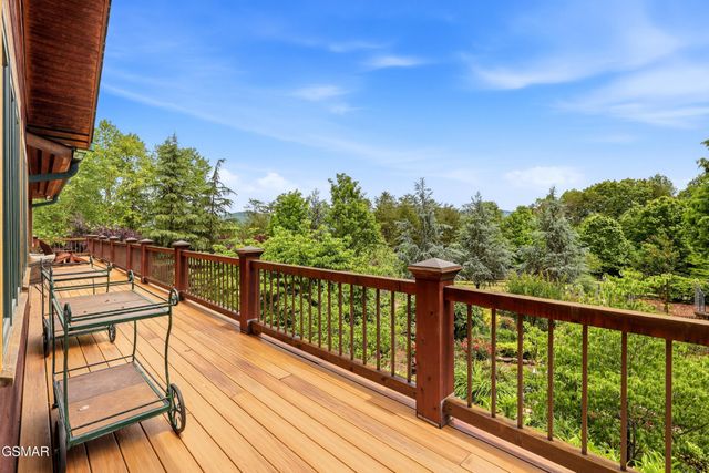 1309 Licklog Hollow Road, Sevierville, TN 37876