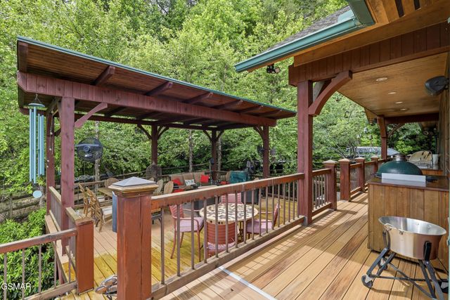 1309 Licklog Hollow Road, Sevierville, TN 37876