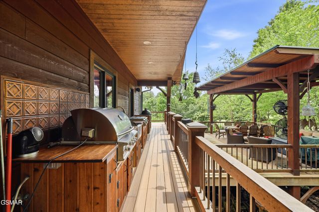 1309 Licklog Hollow Road, Sevierville, TN 37876