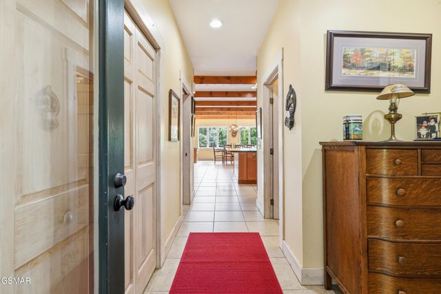 1309 Licklog Hollow Road, Sevierville, TN 37876