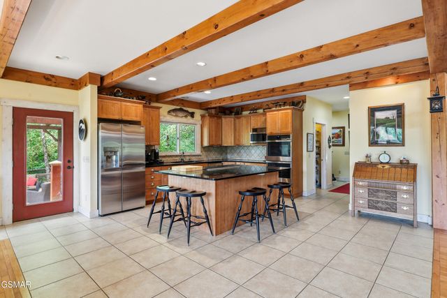 1309 Licklog Hollow Road, Sevierville, TN 37876