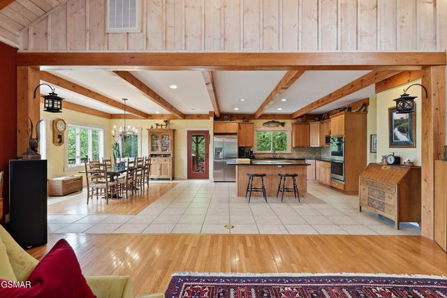 1309 Licklog Hollow Road, Sevierville, TN 37876