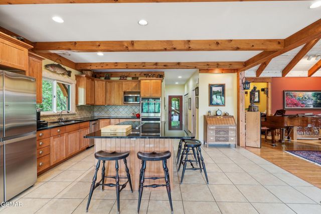 1309 Licklog Hollow Road, Sevierville, TN 37876
